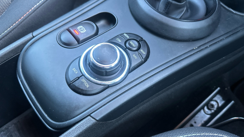 MINI Countryman 1.5 Cooper Classic 5dr Auto Petrol Hatchback